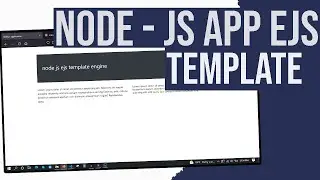 Step-by-Step Guide: Creating a Node.js Project in Visual Studio Code | Beginner's Tutorial