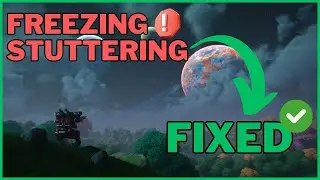 How To Fix Freezing and Stuttering in Lightyear Frontier |Easy Guide