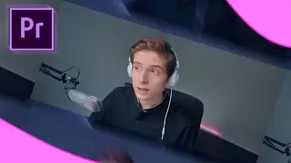 "Бесконечный" переход между видео в Adobe Premiere Pro (Offset Transition)