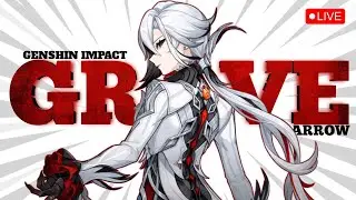 IMAGINARIUM THEATER  , EVENTS & FARMING PRIMOS FOR XIANYUN  | GENSHIN IMPACT