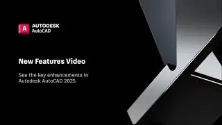AutoCAD 2025 wat is nieuw in deze versie.