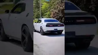 Dodge 😍🔥 #shorts #carslover #modified #luxury
