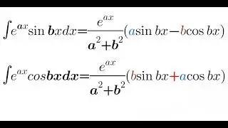 jee short formula integration .jee main and advance .ncert integration formula for board exam