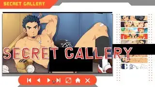 Bacchikoi | Secret Gallery