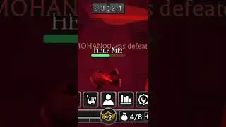 Dikira Cupu Ternyata Suhu🔥Survive the Killer Roblox
