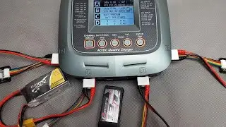 Top 5 Best Lipo Charger of (2024) - The Best Lipo Chargers Review