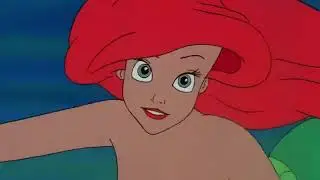 Gabriella, a nova amiga da Ariel! Vídeo 2