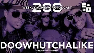You Know How We Do - Weekly Homework Podcast 