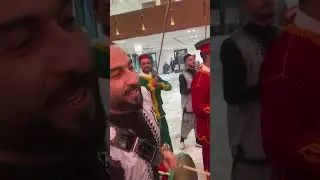 🇲🇦🇲🇦اجواء العرس المغربي 🇲🇦🇲🇦 بولا بولا أنس رفقة بولا بولا سهيل و الحاج عبد الواحد