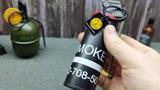 Зажигалки необычные