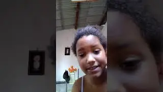 desculpa por não  fazer vídeo