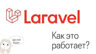 028. Laravel - как это работает?