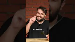 TEMU'dan Cankan gözlüğü almak... 