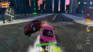 Real Car Driving Midnight Club|| Gameplay Walkthrough || (Android And iOS)
