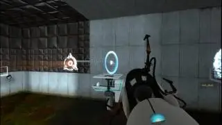 The Evolution of Portal (Test Chamber 08)