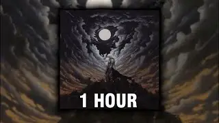 [1 HOUR] MONTAGEM DIAMANTE ROSA (SUPER SLOWED + REVERB) [BRAZILIAN PHONK]