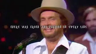 Travis Tritt - They Don’t Make ‘Em Like That No More [Official Lyric Video]