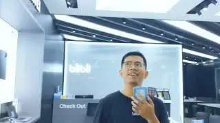 Grebek toko gadget hits di Surabaya || Blibli Store Tunjungan Plaza 6 Surabaya