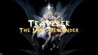 Traveler: The Last Descender - An Avatar: The Last Airbender Parody