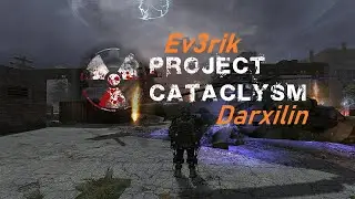 💥 ЗОНА ВНОВЬ ЗОВЕТ НАС | Project Cataclysm - сталкер по сети 💥