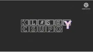 cinar csupo robot logo in the real g-major 4