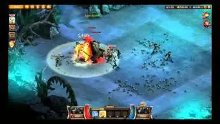 KingsRoad Dragons - Aurelian Preview