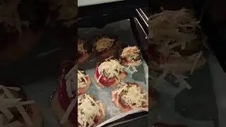 Соковиті котлетки 