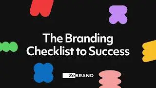 Branding Checklist for Businesses: Review What You Already Have Versus What You Still Need