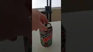 mountain dew major melon zero sugar but 5 🌟