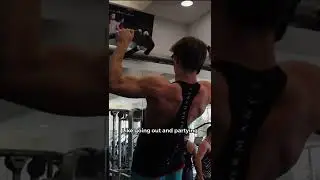 Is gym bad? 🤔 #shorts