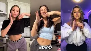 Facts TikTok Dance Challenge Compilation