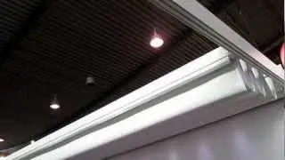 Awnings motorized - автоматизированная маркиза