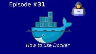 How to use Docker