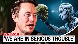 Could AI REALLY Destroy Humanity?
