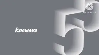 Random text fonts from KineMaster | Part 1 
