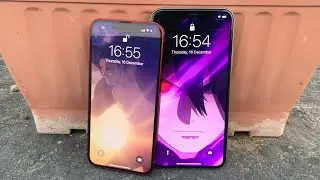 How to make Anime Live Wallpaper for iPhone (till iOS 15)