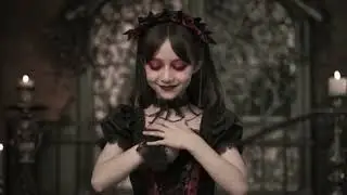 GIRL OOTD VIDEO FASHION DANCE