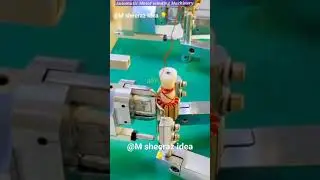 Brushless motor stator winding.#idea#atomatic#fypシ゚viral#like#following #please saport