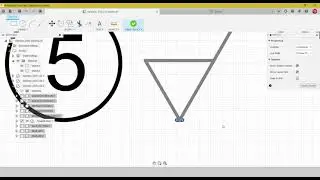 Surface Texture Symbol in Fusion360