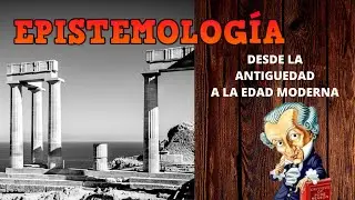 WHAT IS EPISTEMOLOGY? HOW WE THINK.