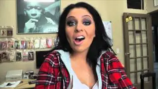 Talking to Madelyn Monroe