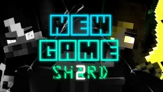 New Game Shard 2 - The Regression