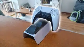 The Best PS5 Controller Charger | Nexigo Charging Dock Review