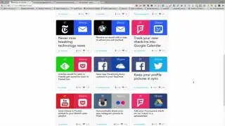 #69 IFTTT
