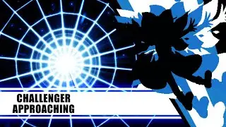 SSBC CMC+ V8 Unlocking Cirno