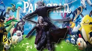 Palworld: Pokémon, só que bom (e com Devil May Cry por algum motivo)