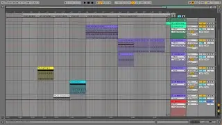 5 basic drum patterns + Doja Cat - Attention beat Remake