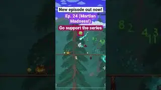 Pew pew pew! #games #gameplay #letsplay #terraria #game #meme #playthrough #gaming #memes #98subs