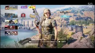 Streamer Mode | Call of Duty : Mobile | CODM