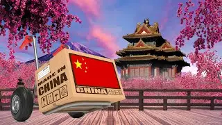 Товары из Китая обзор.